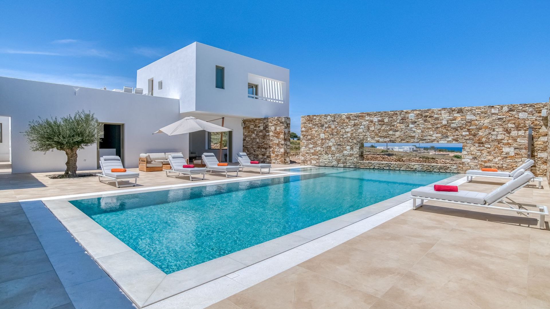 Villa Marco Polo